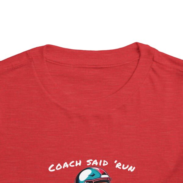 Toddler Short Sleeve Tee with Adorable Capybara Design – Soft, Fun, and Perfect for Everyday Play