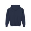 Youth Heavy Blend Hooded Sweatshirt with Cute Capybara Design – Warm, Cozy, and Perfect for Kids