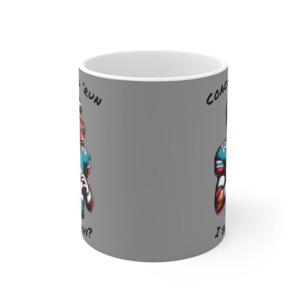Capybara Coffee Mug 11oz – Cute & Unique Capybara Design for Animal Lovers
