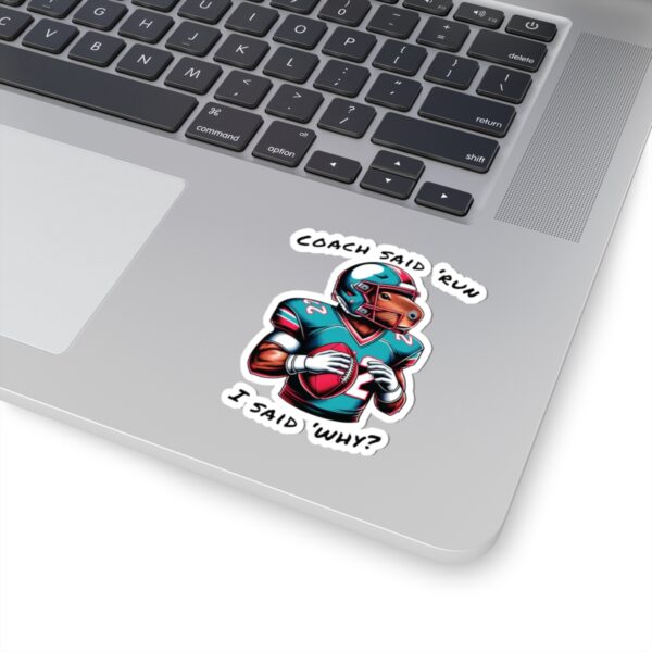 "Capybara Kiss-Cut Stickers – Cute & Fun Designs for Laptops, Water Bottles, and More"