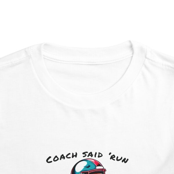 Toddler Short Sleeve Tee with Adorable Capybara Design – Soft, Fun, and Perfect for Everyday Play