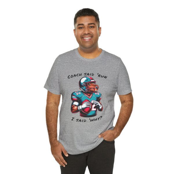 Unisex Jersey Short Sleeve Tee with Adorable Capybara Design – Soft and Stylish T-Shirt
