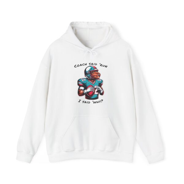Unisex Heavy Blend™ Hooded Sweatshirt with Cute Capybara Design – Warm and Stylish Hoodie