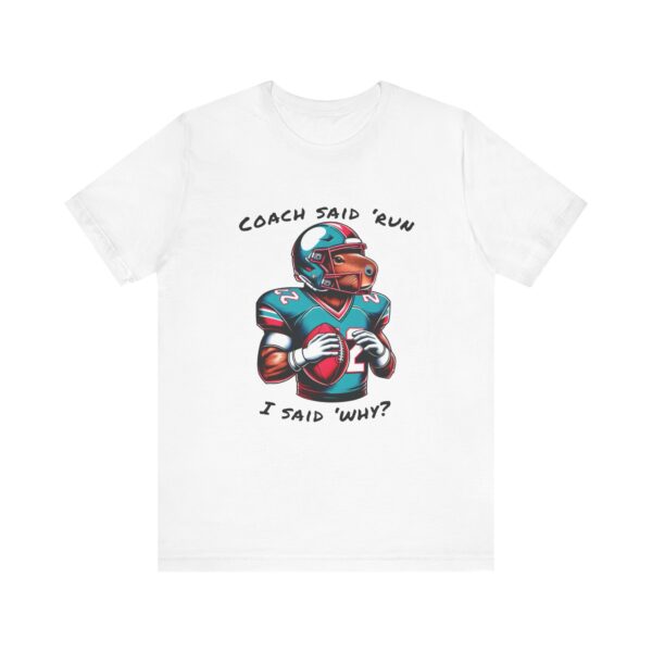 Unisex Jersey Short Sleeve Tee with Adorable Capybara Design – Soft and Stylish T-Shirt