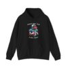 Unisex Heavy Blend™ Hooded Sweatshirt with Cute Capybara Design – Warm and Stylish Hoodie
