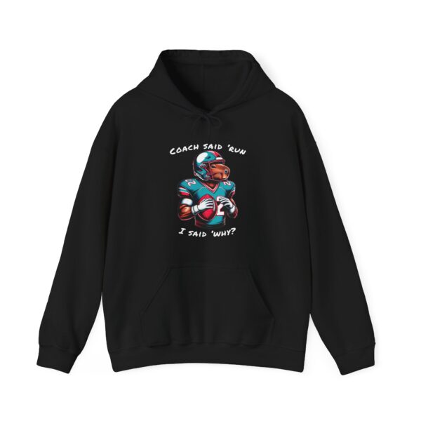 Unisex Heavy Blend™ Hooded Sweatshirt with Cute Capybara Design – Warm and Stylish Hoodie