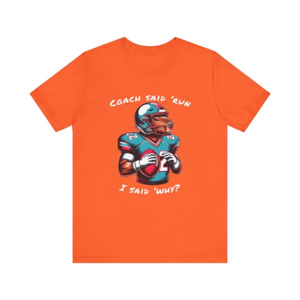 Unisex Jersey Short Sleeve Tee with Adorable Capybara Design – Soft and Stylish T-Shirt