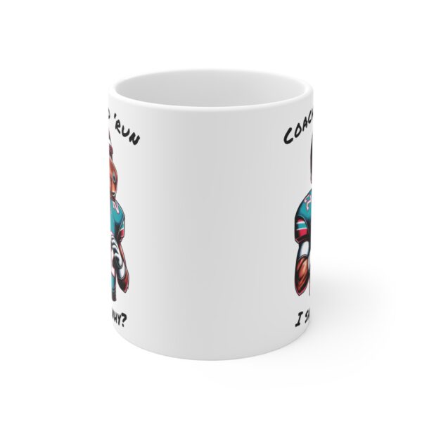 Capybara Coffee Mug 11oz – Cute & Unique Capybara Design for Animal Lovers