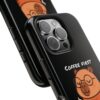 Tough Phone Case with Capybara Design – Durable Protection with Adorable Style