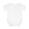 Infant Baby Rib Bodysuit with Cute Capybara Design – Soft, Comfortable, and Perfect for Your Little One