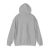 Unisex Heavy Blend™ Hooded Sweatshirt with Cute Capybara Design – Warm and Stylish Hoodie