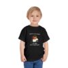 Toddler Short Sleeve Tee with Adorable Capybara Design – Soft, Fun, and Perfect for Everyday Play