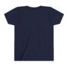 Youth Short Sleeve Tee with Cute Capybara Design – Soft, Fun, and Perfect for Everyday Wear