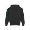 Youth Heavy Blend Hooded Sweatshirt with Cute Capybara Design – Warm, Cozy, and Perfect for Kids