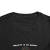 Toddler Short Sleeve Tee with Adorable Capybara Design – Soft, Fun, and Perfect for Everyday Play