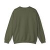 Unisex Heavy Blend™ Crewneck Sweatshirt with Cute Capybara Design – Embrace Comfort Every Day