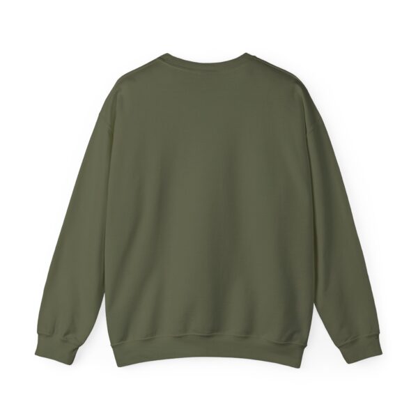 Unisex Heavy Blend™ Crewneck Sweatshirt with Cute Capybara Design – Embrace Comfort Every Day