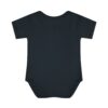 Infant Baby Rib Bodysuit with Cute Capybara Design – Soft, Comfortable, and Perfect for Your Little One