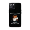 Tough Phone Case with Capybara Design – Durable Protection with Adorable Style