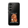 Tough Phone Case with Capybara Design – Durable Protection with Adorable Style
