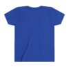 Youth Short Sleeve Tee with Cute Capybara Design – Soft, Fun, and Perfect for Everyday Wear