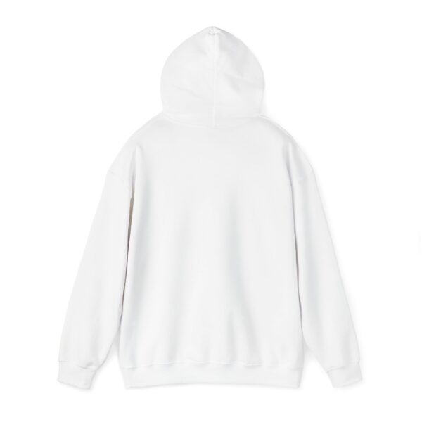 Unisex Heavy Blend™ Hooded Sweatshirt with Cute Capybara Design – Warm and Stylish Hoodie