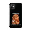 Tough Phone Case with Capybara Design – Durable Protection with Adorable Style
