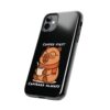 Tough Phone Case with Capybara Design – Durable Protection with Adorable Style