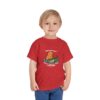 2492699644435045564_2048.jpeg Toddler Short Sleeve Tee with Adorable Capybara Design – Soft, Fun, and Perfect for Everyday Play