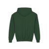 Youth Heavy Blend Hooded Sweatshirt with Cute Capybara Design – Warm, Cozy, and Perfect for Kids