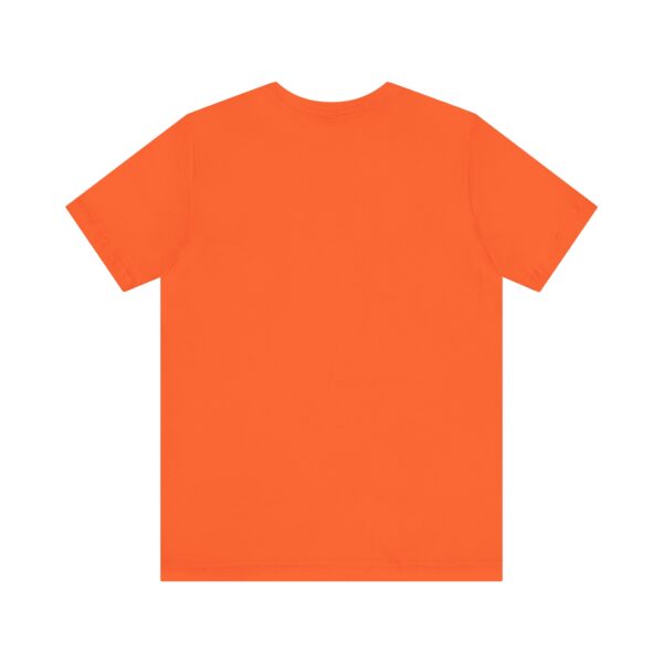 Unisex Jersey Short Sleeve Tee with Adorable Capybara Design – Soft and Stylish T-Shirt