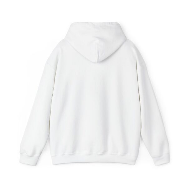 Unisex Heavy Blend™ Hooded Sweatshirt with Cute Capybara Design – Warm and Stylish Hoodie