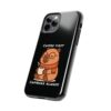 Tough Phone Case with Capybara Design – Durable Protection with Adorable Style