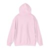Unisex Heavy Blend™ Hooded Sweatshirt with Cute Capybara Design – Warm and Stylish Hoodie