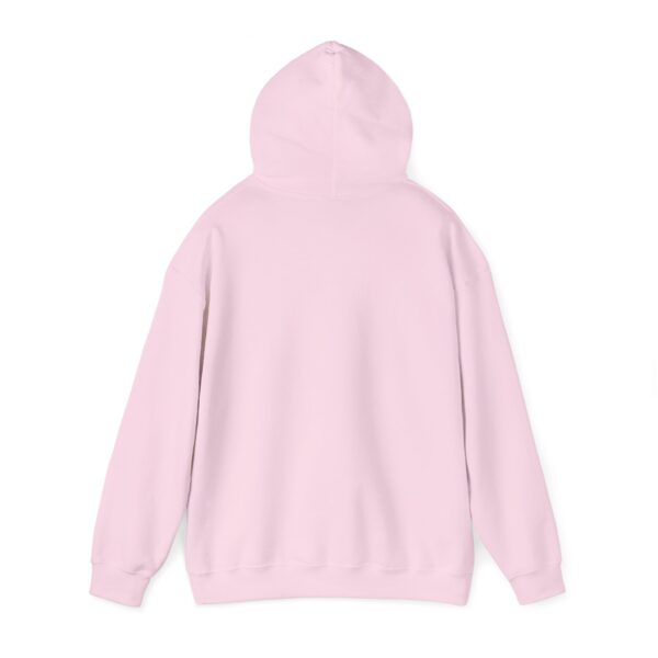 Unisex Heavy Blend™ Hooded Sweatshirt with Cute Capybara Design – Warm and Stylish Hoodie