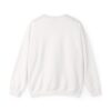 Unisex Heavy Blend™ Crewneck Sweatshirt with Cute Capybara Design – Embrace Comfort Every Day