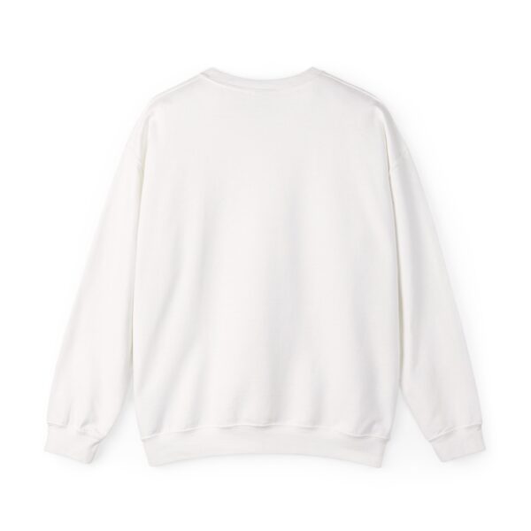 Unisex Heavy Blend™ Crewneck Sweatshirt with Cute Capybara Design – Embrace Comfort Every Day