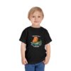 6547997450841921270_2048.jpeg Toddler Short Sleeve Tee with Adorable Capybara Design – Soft, Fun, and Perfect for Everyday Play