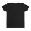 Youth Short Sleeve Tee with Cute Capybara Design – Soft, Fun, and Perfect for Everyday Wear