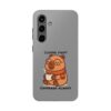 Tough Phone Case with Capybara Design – Durable Protection with Adorable Style