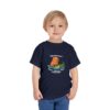 6959202013277845943_2048.jpeg Toddler Short Sleeve Tee with Adorable Capybara Design – Soft, Fun, and Perfect for Everyday Play