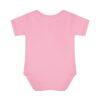 Infant Baby Rib Bodysuit with Cute Capybara Design – Soft, Comfortable, and Perfect for Your Little One
