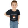 Infant Baby Rib Bodysuit with Cute Capybara Design – Soft, Comfortable, and Perfect for Your Little One