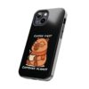 Tough Phone Case with Capybara Design – Durable Protection with Adorable Style